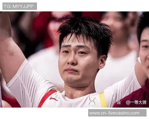 赵睿谈战旧主心情期待广东年轻球员超越自己